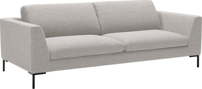 Micasa, 3er-Sofa NEWTON