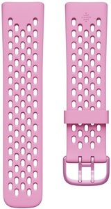 Fitbit, Fitbit Charge 5 Large Sportarmband, 