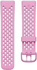 Fitbit, Fitbit Charge 5 Large Sportarmband, 