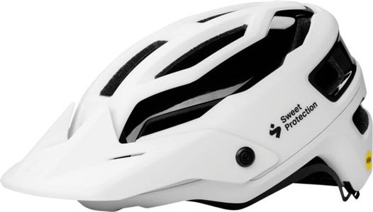 Sweet Protection, Sweet Protection Trailblazer MIPS Fahrradhelm (Weiß)