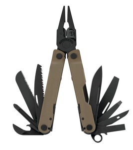Leatherman, Leatherman Rebar Multitool, Leatherman Rebar Multitool