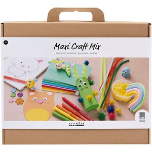 Creativ Company, Creativ Company Bastelset Maxi, Creativ Company Bastelset Maxi