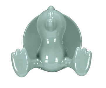 Kleine Wolke, Wandhaken Jolly Bird maledivia, Wandhaken Jolly Bird maledivia