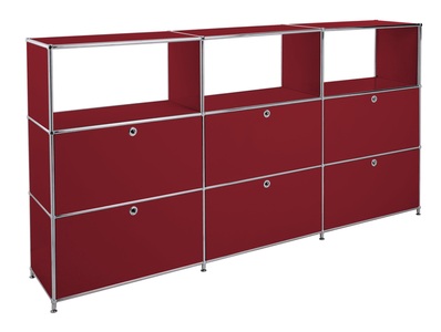 Micasa, Highboard FLEXCUBE, Micasa