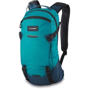 Dakine, Dakine Women's Drafter 10L Bike Rucksack grün, Dakine WOMEN'S DRAFTER 10L Bikerucksack grün