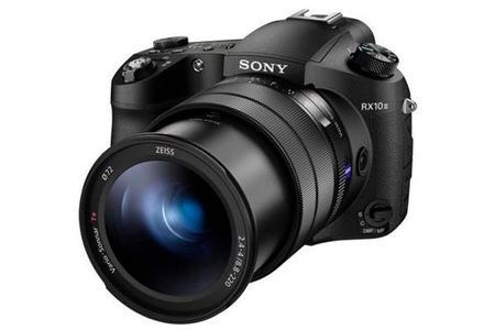Sony, Sony Dsc-Rx10 Mark III 24-600mm Kompaktkamera, 