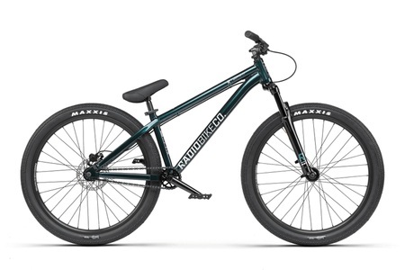 undefined, Radio Bikes Griffin 26