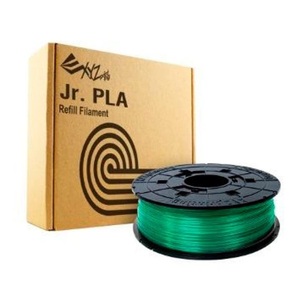 XYZprinting, XYZprinting Filament PLA grün 600g 1 75mm, Filament XYZprinting PLA 1.75 mm Grün 600 g Junior