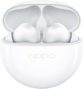 Oppo, OPPO Enco Buds2 Wireless in ear Kopfhörer Weiss, 