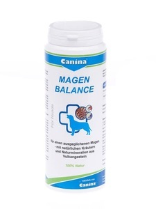 Canina, Canina® Magen Balance, Canina Magen Balance, 0.25 kg Ergänzungsfuttermittel