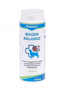 Canina, Canina® Magen Balance, Canina Magen Balance, 0.25 kg Ergänzungsfuttermittel