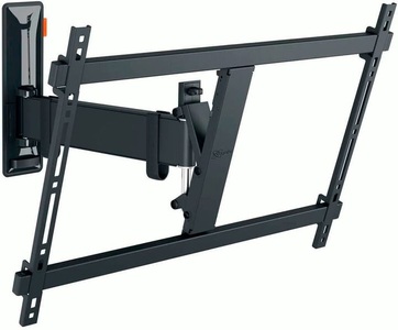 VOGELS, VOGELS TVM 3625B - TV-Wandhalterung, VOGELS TVM 3625B - TV-Wandhalterung (40 bis 77 ), Schwarz