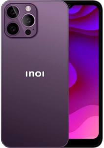 INOI, INOI A72 - Smartphone (6.5 