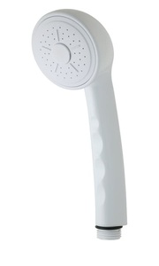 Do it + Garden, Handbrause Brecia, 
