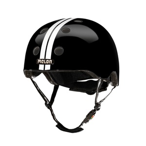 Melon, Melon Fahrradhelm Straight, Melon - Straight, M/L, Multicolor