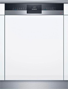 Siemens, Siemens SX53ES17AH Geschirrspüler, Siemens Geschirrspüler SX53ES17AH