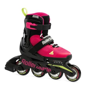 undefined, Inlineskates »Microblad«, 