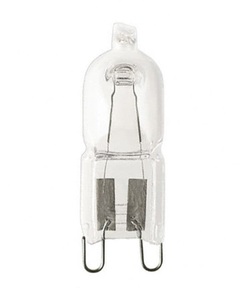 Osram, OSRAM Eco Halogen EEK: D (A++ - E) G9 43 mm 230 V 48 W Warm-Weiß Stiftsockel dimmbar 1 St., OSRAM Eco Halogen EEK: G (A - G) G9 43 mm 230 V 50 W Warmweiß Stiftsockel dimmbar 1 St.