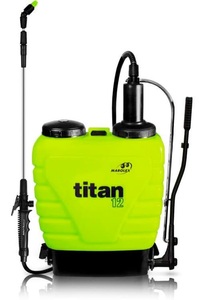 undefined, Titan 12 liter Rückensprühgerät, 