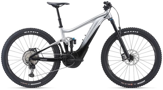 Giant, Giant Trance X E+ 1 Pro 29' E-Mountainbike silber, 