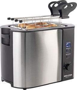 Mio Star, Mio Star T-25 Toaster, 