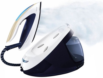 Philips, Philips PerfectCare Elite Gc9611/21 Dampfstation, 