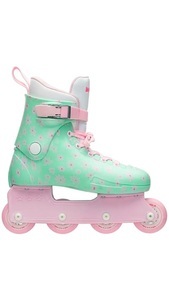 Impala, Impala Impinline1 Inlineskates mint, 