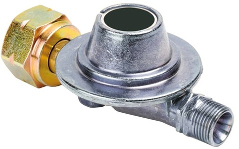 Gloria, Gloria 000182.5010 Druckminderer, CH Druckminderer, Gloria Thermoflamm Druckminderer Unkrautbrenner