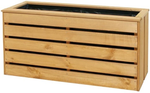 Do it + Garden, Hochbeet Kiefernholz FSC®, 