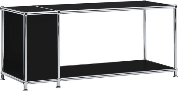 Micasa, Beistelltisch FLEXCUBE, Beistelltisch FLEXCUBE
