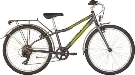 Crosswave, Crosswave Raptor 24' Kindervelo, Crosswave Raptor 24' Kindervelo