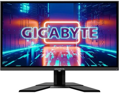 GIGABYTE, G27Q, Gaming-Monitor, 