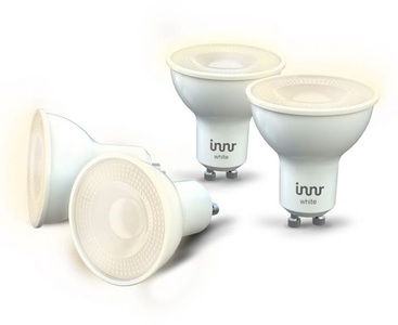 INNR, INNR RS 226-4 - LED Leuchtmittel (Weiss), 