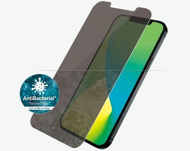 PanzerGlass, Privacy, Schutzfolie, Panzerglass Displayschutz Standard Fit AB Privacy iPhone 12 mini