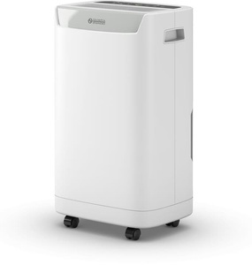 Olimpia, Olimpia Aquaria S1 16 P Entfeuchter mit Doppelfilter, Olimpia Splendid - Aquaria S1 16 P, Weiss