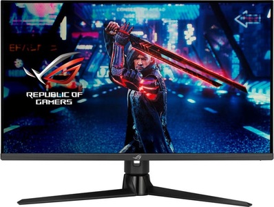 Asus, ROG Strix XG32AQ, Gaming-Monitor, ROG Strix XG32AQ, Gaming-Monitor