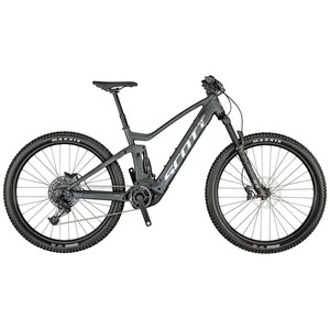 Scott, Strike eRide 930 29 Herren E-Mountainbike 2021