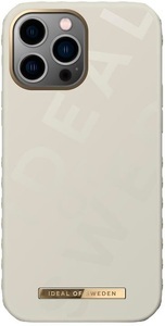 iDeal of Sweden, iDeal of Sweden - iPhone 13 Pro Max Hardcase Hülle Active Case (IDACAS22-I2167-393) - Ecru, 