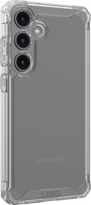 UAG, UAG Back Cover Plyo Galaxy S24 Ice Handyhüllen Case Taschen, UAG Back Cover Plyo Galaxy S24+ Ice