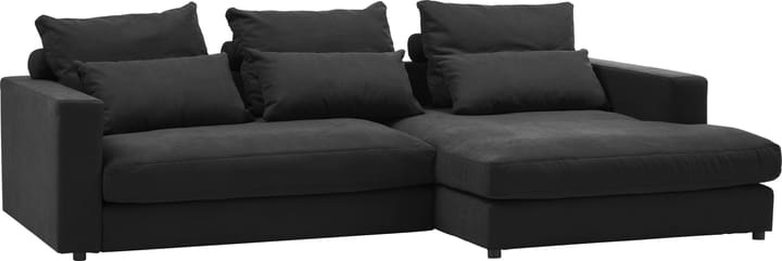 Micasa, Ecksofa DARWIN - 269 cm x170 cm x78, Micasa, Ecksofa DARWIN