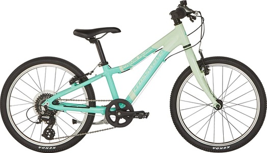 Crosswave, Crosswave Prime Rider 20' Kindervelo mint, Crosswave Prime Rider 20' Kindervelo mint