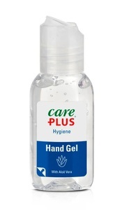 Care Plus, CarePlus Clean Pro Hygiene Gel 100ml 2020 Körperpflege & -schutz, Care Plus Handgel Clean pro hygiene gel, 100 ml