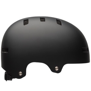 Bell Local Bikehelm schwarz