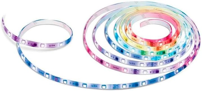 TP-Link, TP-LINK Tapo L920-5 - WLAN-Lichtstreifen (Mehrfarbig), TP-LINK Tapo L920-5 - WLAN-Lichtstreifen (Mehrfarbig)
