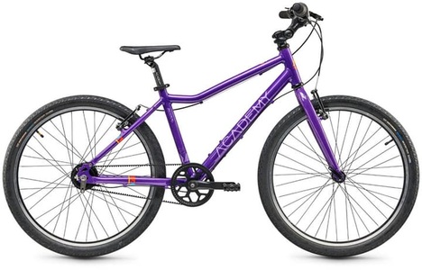 Academy, Academy Grade 5 Belt 24' Kindervelo violett, ACADEMY - 24