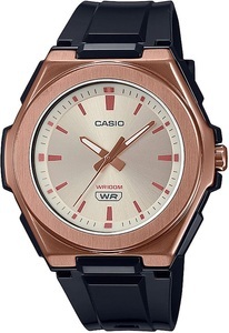 Casio, Casio LWA-300HRG-5EVEF Collection Women, Casio CASIO Uhren Damen
