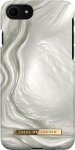 iDeal of Sweden, iDeal of Sweden - iPhone SE (2022/2020) / 8 / 7 / 6S Hardcase Hülle (IDFCOC22-I7-406) - Luminous Pearl, 