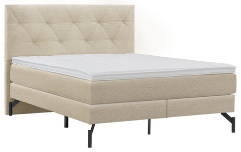 Hasena, Boxspring MODERN, HASENA, 