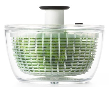 OXO, OXO Good Grips Salatschleuder, OXO Good Grips Salatschleuder