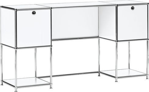 Micasa, Schreibtisch FLEXCUBE